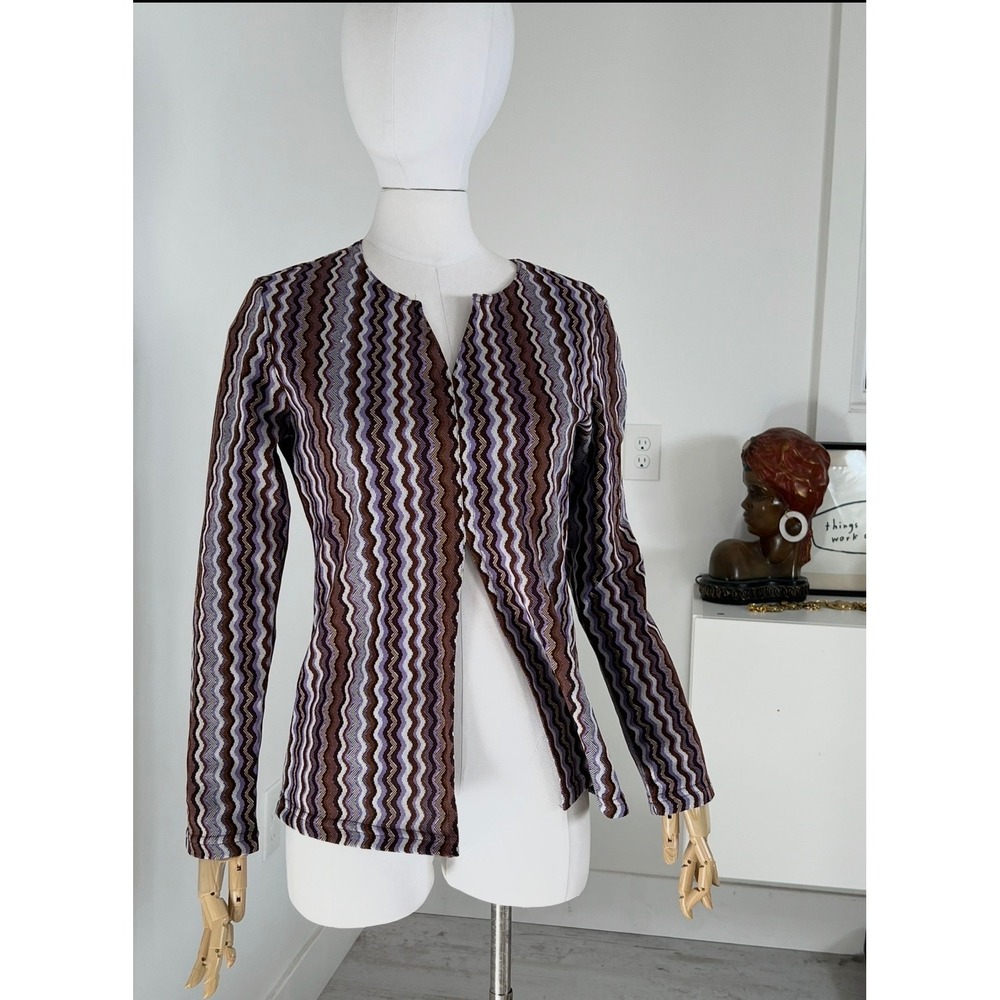 Y2K Mod 70s Style‎ Top